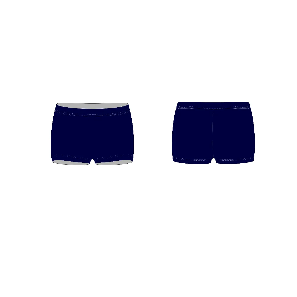 Шорты SHORTS DARK BLUE